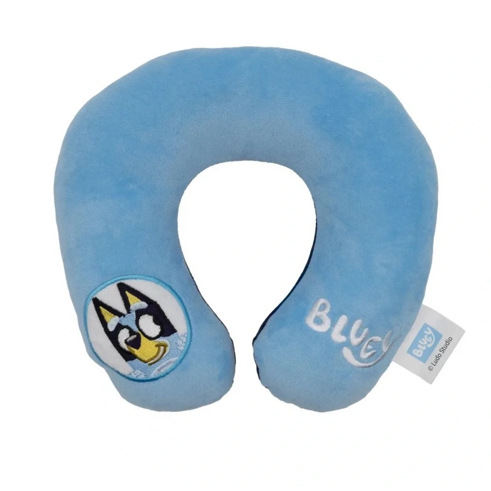 Bluey new tags
